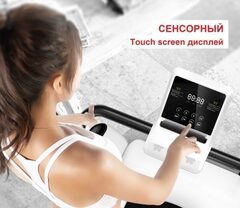 Электрическая беговая дорожка для дома EVO FITNESS Cosmo 3