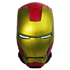 Копилка Marvel: Iron Man MKIII Helmet