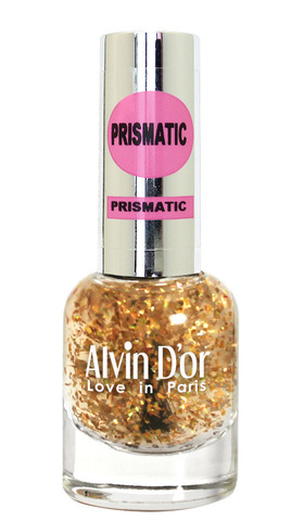 Alvin D`or Лак PRISMATIC т.2728 15мл