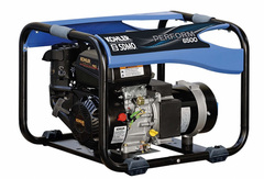 Бензиновы генератор SDMO PERFORM 6500 C5