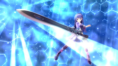 Valkyrie Drive -BHIKKHUNI- (для ПК, цифровой код доступа)