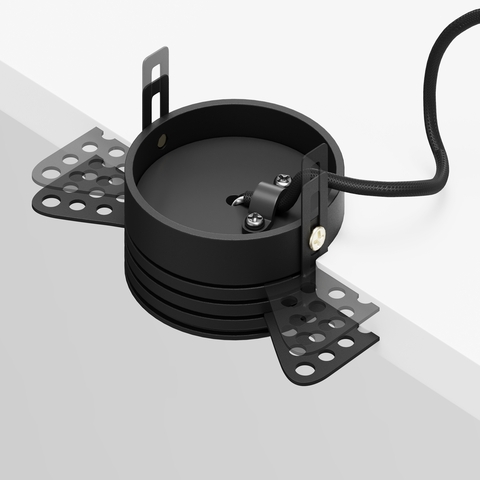 Основание для подвесного светильника Maytoni PA001-TRS-B