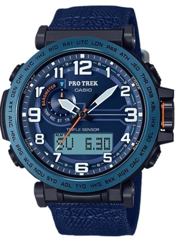 Часы Casio PRG-601YB-2A