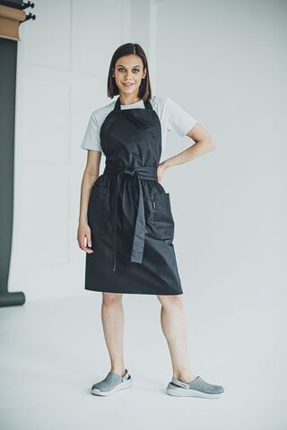 Фартук м78 liberty черный