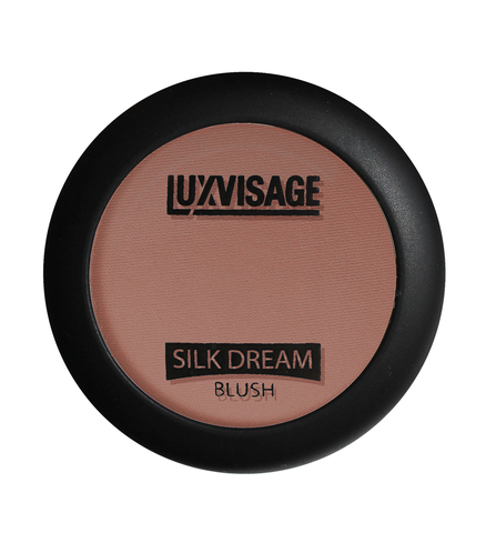 LuxVisage Румяна 
