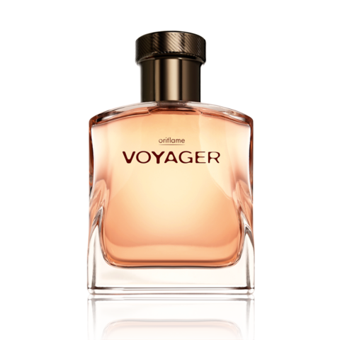 Voyager Eau de Toilette  Туалетная вода Voyager