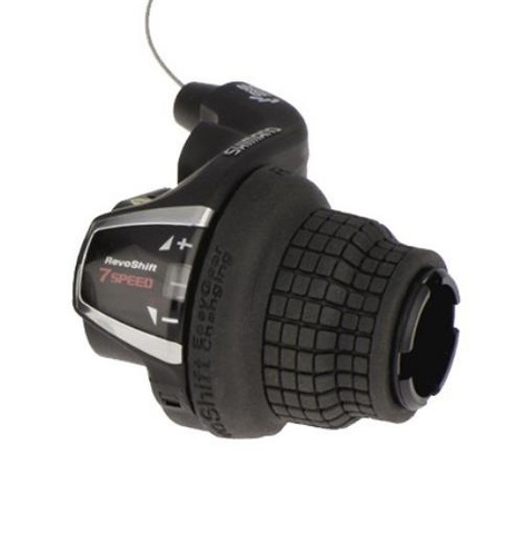 Ревошифтер Shimano RS-35 7 скоростей