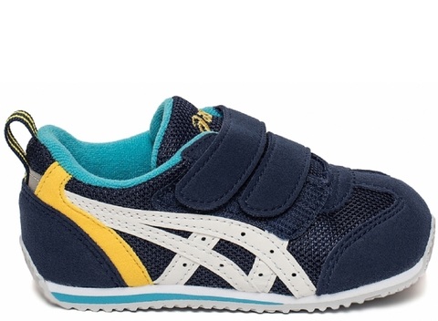 Кроссовки Asics Idaho Baby 3 детские