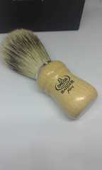 Помазок для бритья Omega B6228 натуральный барсук Badger plus