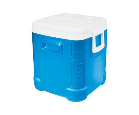Изотермический контейнер (термобокс) Igloo Ice Cube 48 (45 л.)