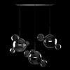 Подвесной светильник Loft It Bolle 2029-S3