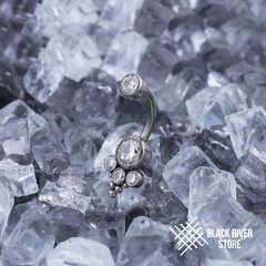 Банан IG Aria Crystal