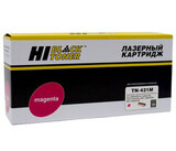 Тонер-картридж Hi-Black (HB-TN-421M) для Brother HL-L8260, 8360, MFC L8690, 8900, DCP L8410, M, 1,8K