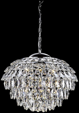 Светильник подвесной Wertmark Ludgera WE113.11.103