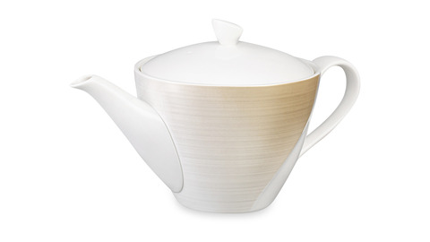 Чайник 1.2л Narumi Золотой жемчуг