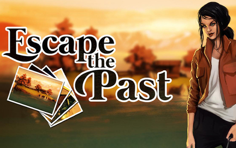 Escape The Past (для ПК, цифровой код доступа)