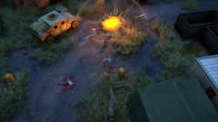 Survival Nation: Lost Horizon (для ПК, цифровой код доступа)