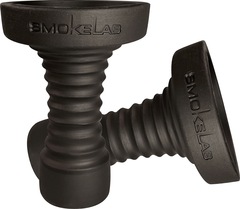 Чаша Smokelab Evil Black