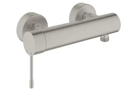 GROHE Essence 25252DC1 Смеситель для душа внешнего монтажа, суперсталь
