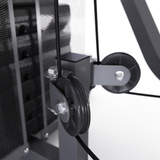 Силовой комплекс DFC HomeGym Kondition 6000 фото №9