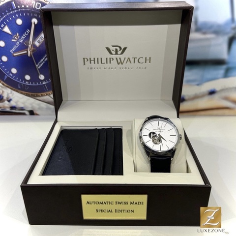 Philip Watch R8221217006-7