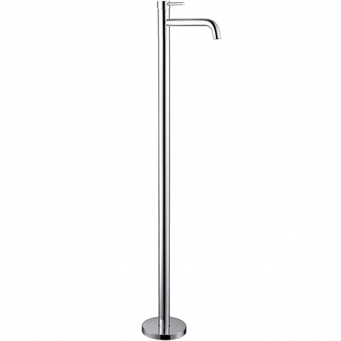 Смеситель ABBER Wasser Kreis AF8140 напольный для раковины, хром