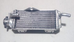 Радиатор для Kawasaki KX 65 2000 - 2023 г.в. / Suzuki RM 65 2000 - 2012 г.в.