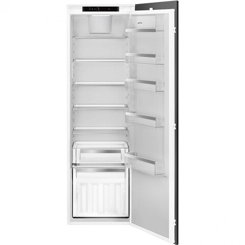 Smeg S9L174D1D Холодильник