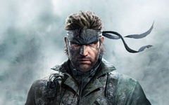 Metal Gear Solid Delta: Snake Eater Deluxe Edition (диск для PS5, интерфейс и субтитры на русском языке)