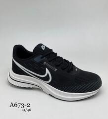 Кроссовки по 8 пар (41-46)р. A673-2