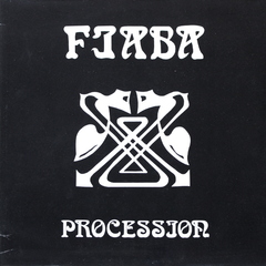 Procession / Fiaba (LP)