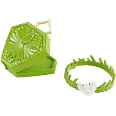 Бетси Кларо. Студенты по обмену