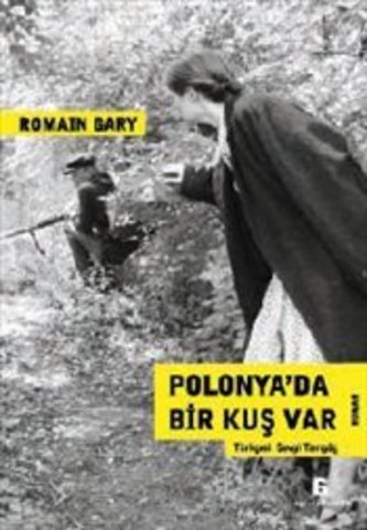 Polonyada Bir Kuş Var