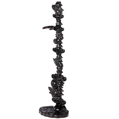 Скелита Калаверас. Коллектор