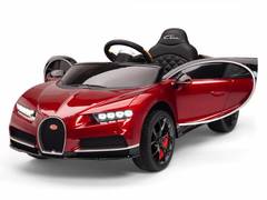 Электромобиль Bugatti Chiron HL318 www.avtoforbaby-spb.ru