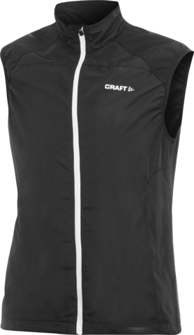 Жилет Craft Entry Black