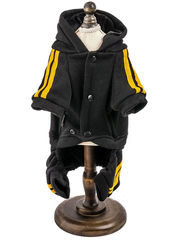 Royal Dog спортивный костюм черный L