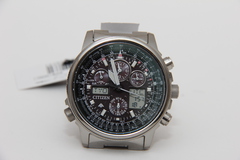 Часы Citizen PMV65-2271
