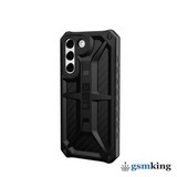 UAG Monarch Series Case for Samsung Galaxy S22 Carbon Fiber (Чёрный)213421114242