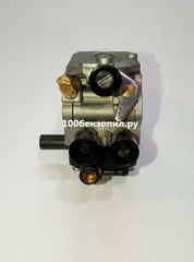 Карбюратор для бензокосы STIHL FS-120 ( новый тип )