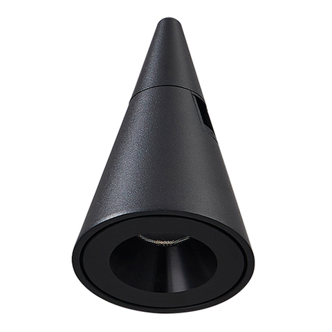 Магнитный трековый светильник ST Luce FARM ST813.406.05, 5W 3000K