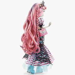 Рошель Гойл Эксклюзив Fang Vote Монстер Хай