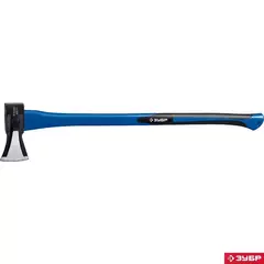 ЗУБР Ушастый, 2000/3100 г, 900 мм, топор-колун, Профессионал (20616-20)