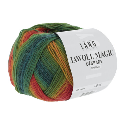 Lang Jawoll Magic Degrade 056