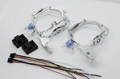 AFS переходная рамка для билинз Mercedes Benz S-class (W166/W204/W221)