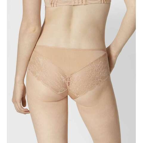 Трусы Triumph Lily Florale hipster