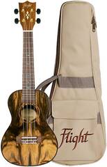 Укулеле концерт FLIGHT DUC430 DAO