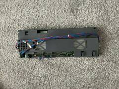 Плата сканера SCB Flow HP LJ M631/M632/M633/M634/M635/M636/CLJ M681/M682 (5851-7347)