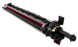 Совместимый блок проявки DV-315Y Konica Minolta Bizhub C250i, C300i, C360i Девелопер, желтый, White Box