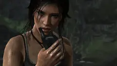 Игра Tomb Raider – Definitive Edition (PS4)